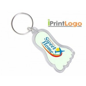 ACRYLIC KEY CHAINS-IGT-AK6536